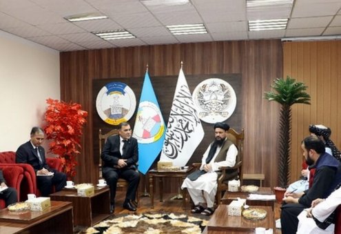 Türkmenistan, Afganistan ve Pakistan, TAP projesinin hızlandırılmasını görüşecekler