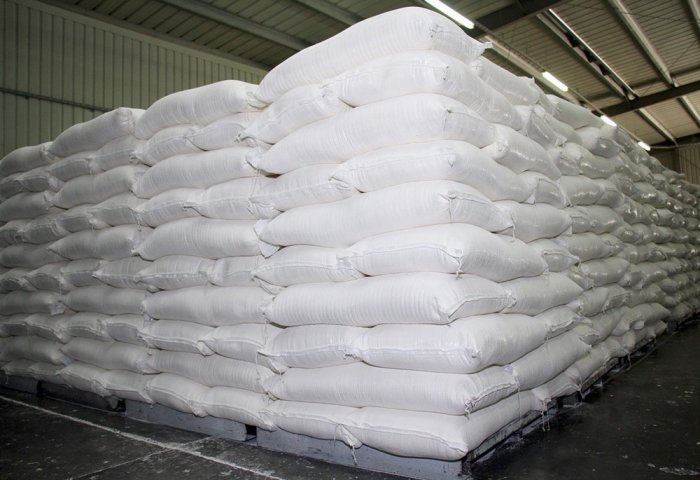 TDHÇMB-nyň çarşenbe güni geçiren söwdalarynda bugdaý ununa uly isleg bildirildi