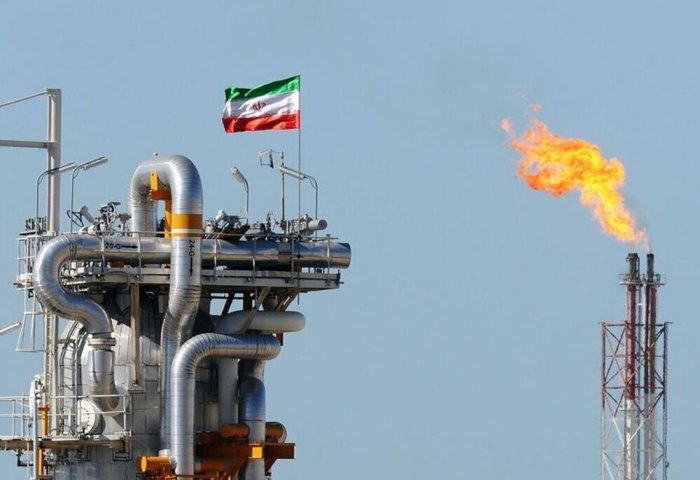 Tehran: Türkmenistan, İran üzerinden Azerbaycan'a doğalgaz ihracatını iki katına çıkaracak