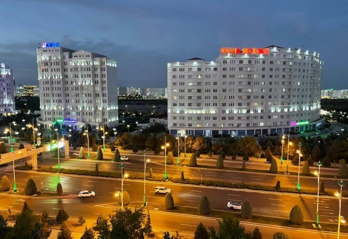 Turkmenistan to Auction 48 State Properties
