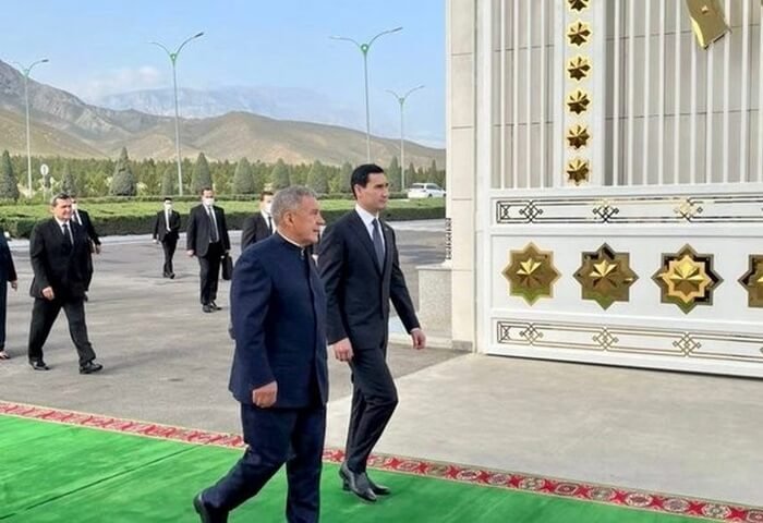 Tatar Businesses Seek to Expand Their Presence in Turkmenistan