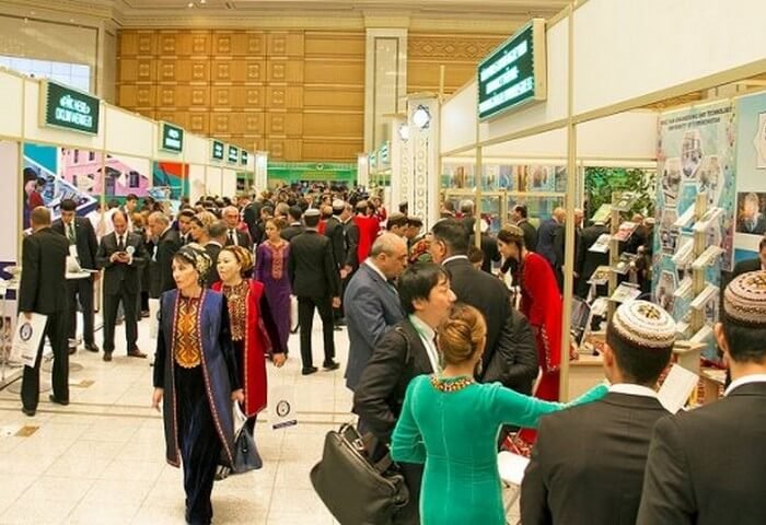В Туркменистане пройдет выставка в честь 31-й годовщины Независимости