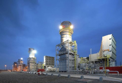 Туркменистан и Иран обсудили строительство третьей линии электропередачи