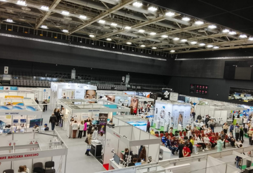 Turkmen Entrepreneurs Invited to Medical and Health Exhibition in Minsk