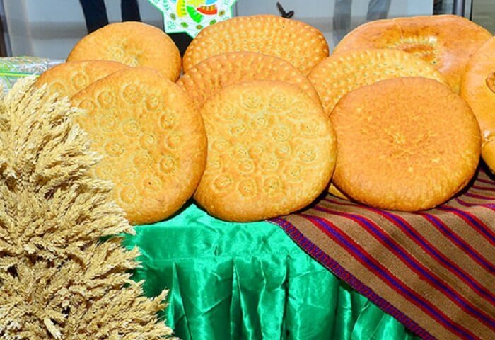 Turkmenistan’s Ruhabat Galla Önümleri Produces 48 Tons of Pasta Daily