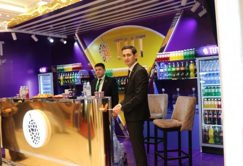 Jadyly Çeşme Launches Five Varieties of Teşne Beverage