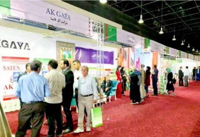 Ak Gaya Uses Local Raw Materials to Produce Drywall Sheets