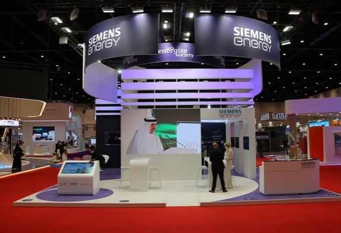 Turkmengaz to Sign $108 Million Contract With Siemens Energy Global