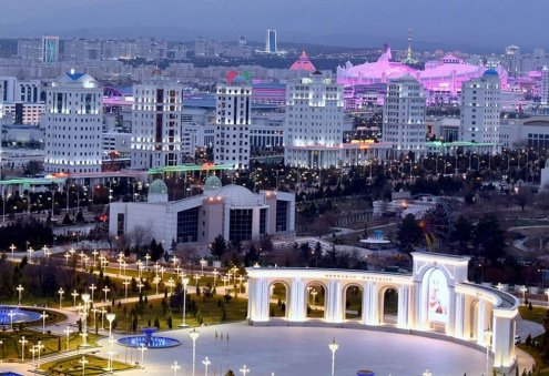 Ocak 2023: Türkmenistan’da 2 milyar manatın üzerinde yatırım yapıldı