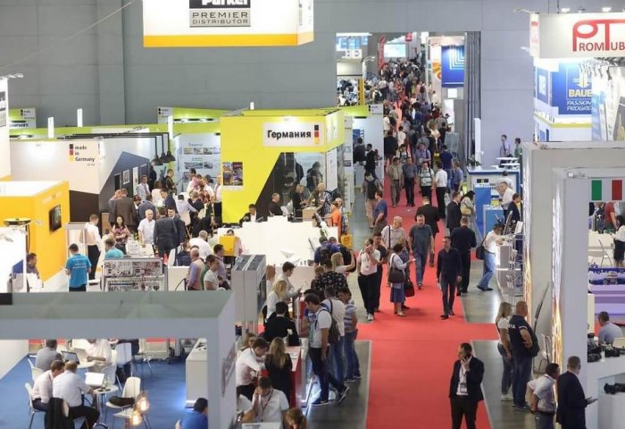 Туркменские предприниматели примут участие в международных выставках в Германии