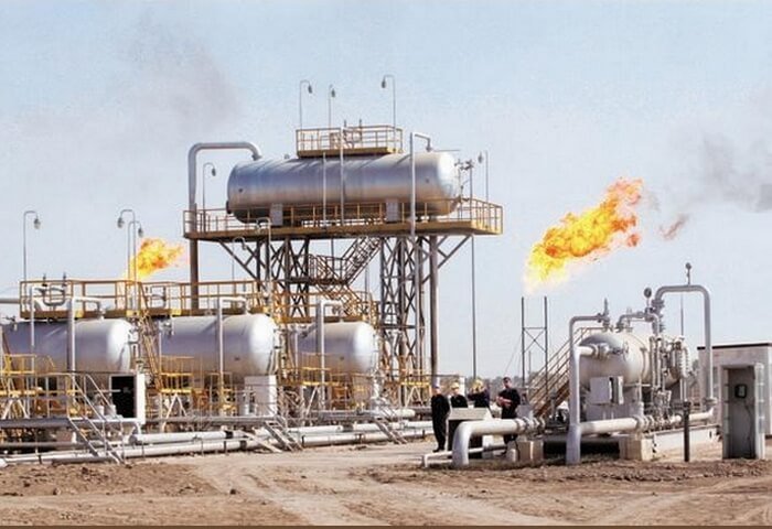 В Туркменистане завершается строительство комплексных скважин на газовом месторождении «Galkynyş»