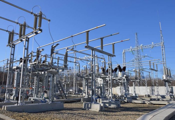 Avaza DES 241 milyon kWsa’dan fazla elektrik enerjisi üretti