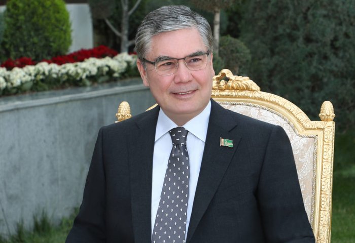 ABD iş dünyası, Türkmenistan pazarındaki konumunu güçlendirmeye hazır