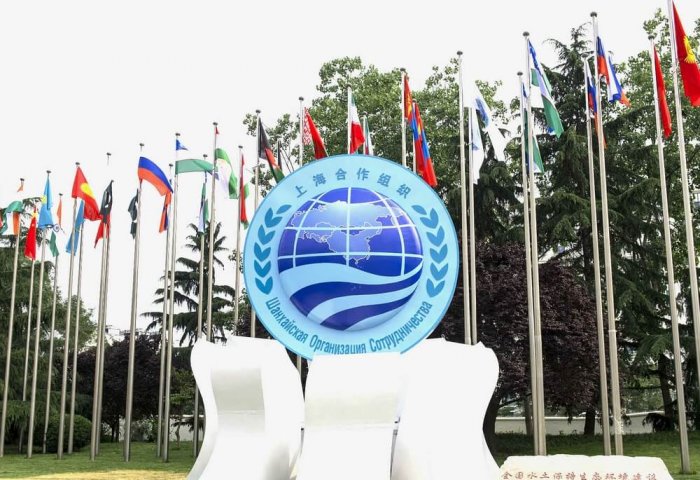 Туркменистан принял участие в XX заседании глав правительств ШОС 