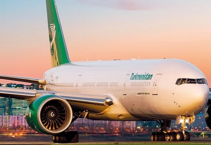 Туркменистан и Узбекистан договорились возобновить прямые авиарейсы между столицами