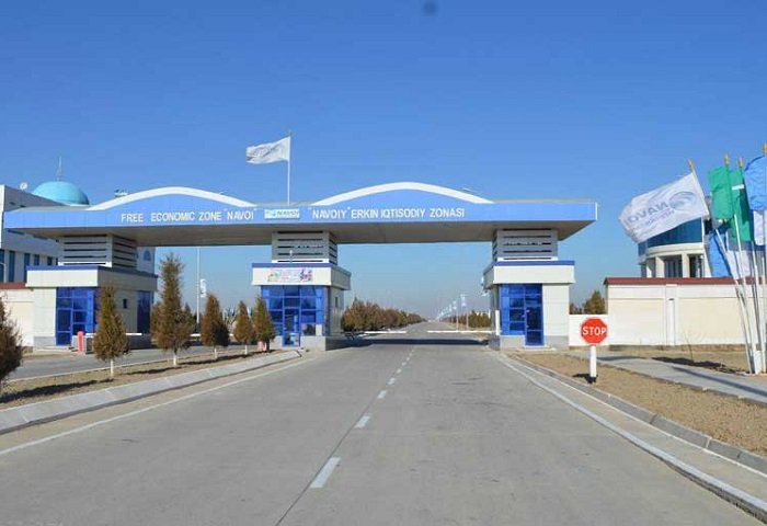 Uzbekistan Intends to Establish Free Trade Zone Near Turkmenistan Border