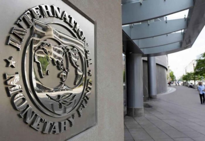 Türkmenistan-IMF: Gelecek vaat eden projelere yatırım çekme konuları görüşüldü