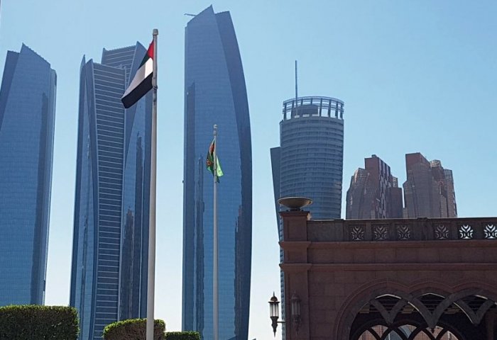 Ashgabat, Abu Dhabi to Continue Development of Mutual Trade Turnover