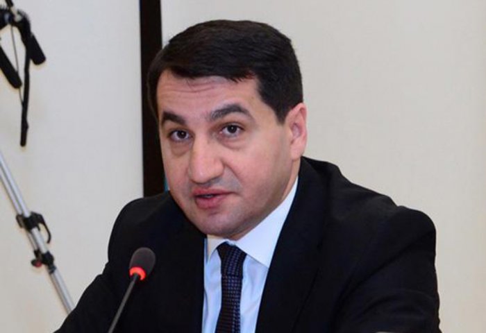 Azerbaijan Ready to Assist in Transit of Turkmen Gas