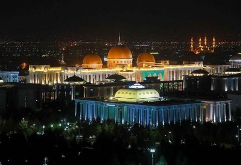 Gurbanguly Berdimuhamedov Offers Condolences Over Death of Iran’s Supreme Leader