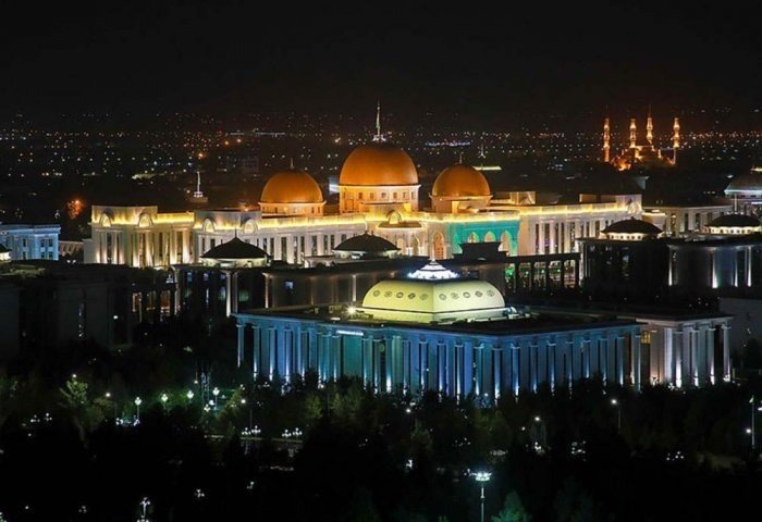 Gurbanguly Berdimuhamedow Eýranyň Beýik Lideriniň aradan çykmagy zerarly gynanç bildirdi