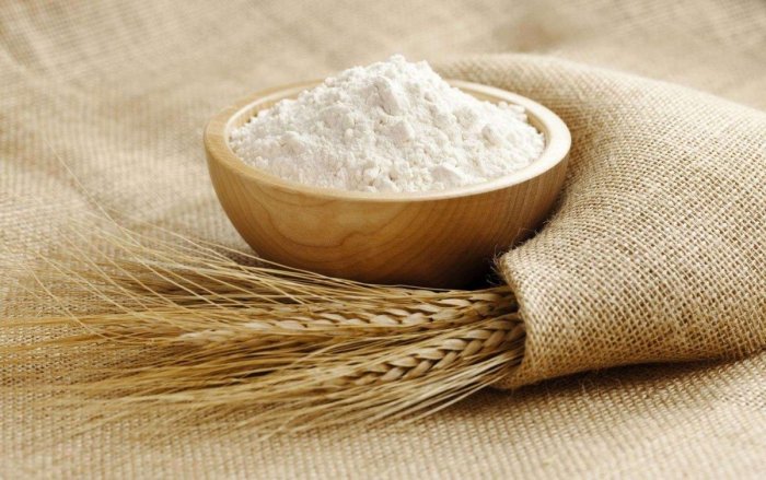 Koneurgench Mill Produced 12,000 Tons of Wheat Flour