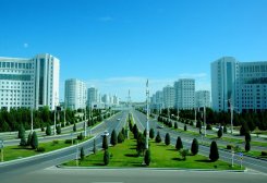 Turkmenistan Reduces Amount of Tax Imposed on Youth Enterprises