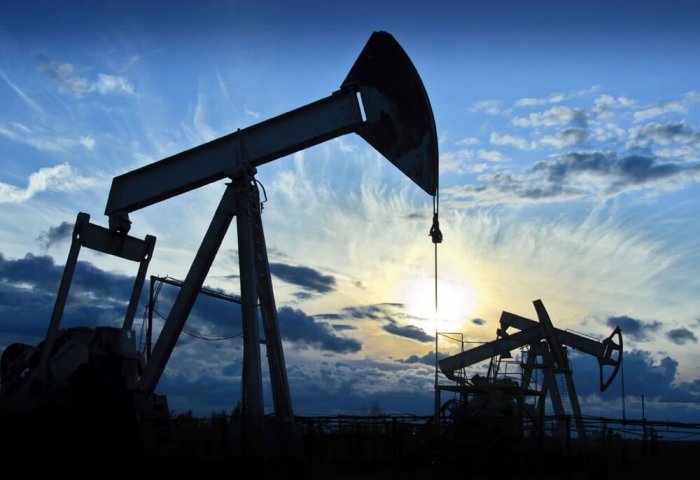 Transit of Turkmen Oil Through Russia Exceeds Two Million Tons
