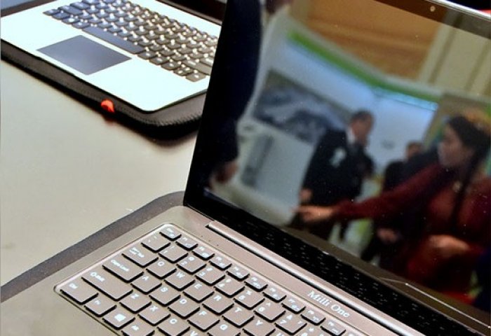 Туркменистан запускает производство компьютеров и ноутбуков