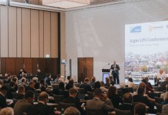 Argus проведет специальную сессию на конференции ITTC 2026 в Ашхабаде