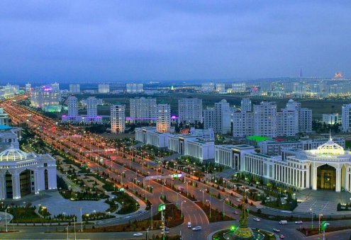 Туркменистан планирует инвестировать около 279 млрд манатов в 2022-2028 годах