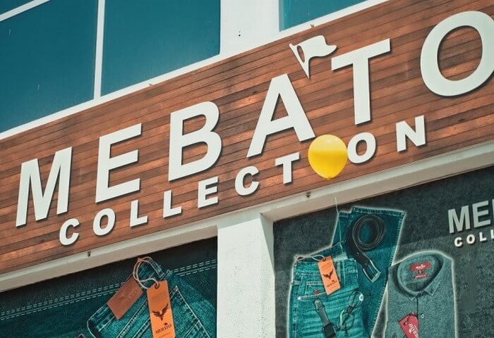 MEBATO, tekstil ürünlerini Avrupa ve ABD’ye ihraç etmeyi hedefliyor