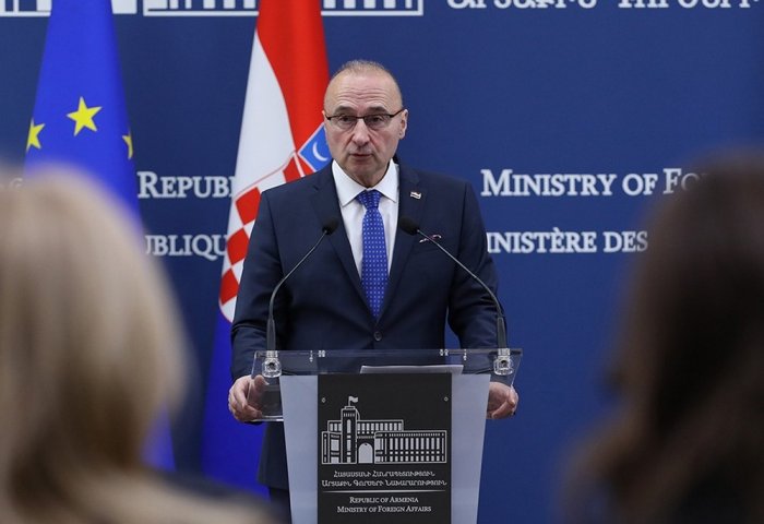 Turkmenistan and Croatia to Hold Joint Economic Forum in Ashgabat