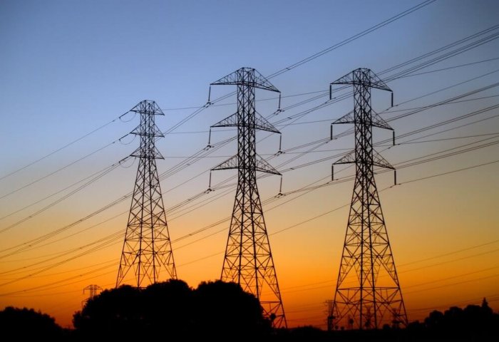 Eýran Türkmenistanda kuwwaty 400 kW bolan elektrik geçirijisini gurar