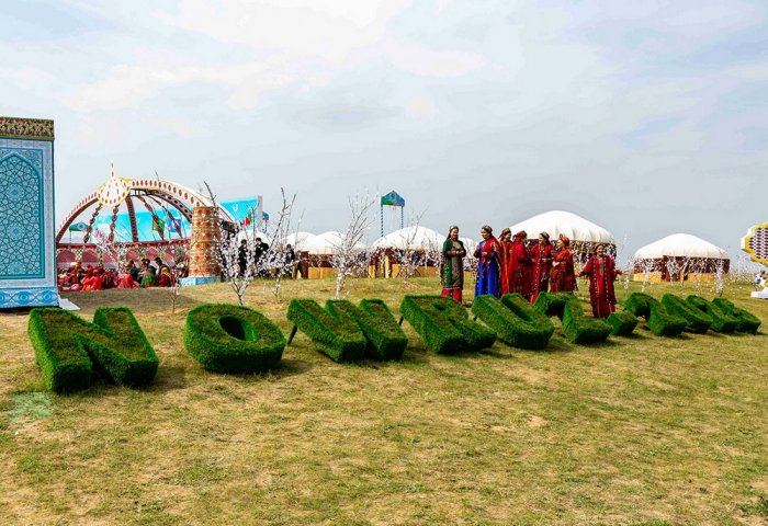 Turkmenistan Approves 2026 Work and Public Holiday Calendar