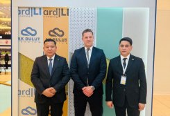 Ak Bulut Strengthens International Cooperation With Germany’s Grenzebach