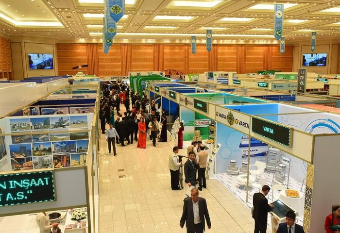Turkmenistan’s UIET to Hold International Conference