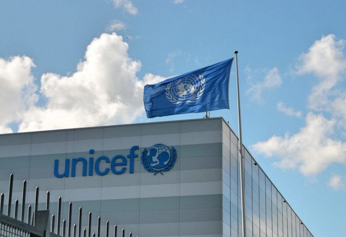 Türkmenistan ile UNICEF arasında aşılama ekipmanı satın alma planı onaylandı