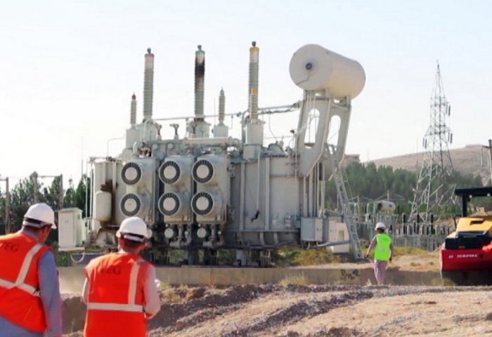 Afghanistan Starts Works to Increase Turkmen Power Supply to Herat