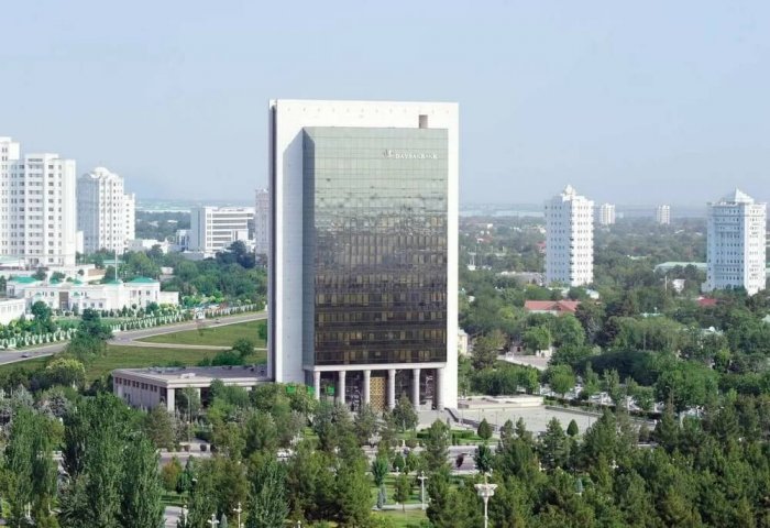 Balance of Loans of Turkmen Banks Exceeds 89.2 Billion Manats