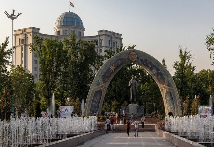 Tacikistan, IFAS’ın 30. kuruluş yıldönümü konferansına ev sahipliği yapacak