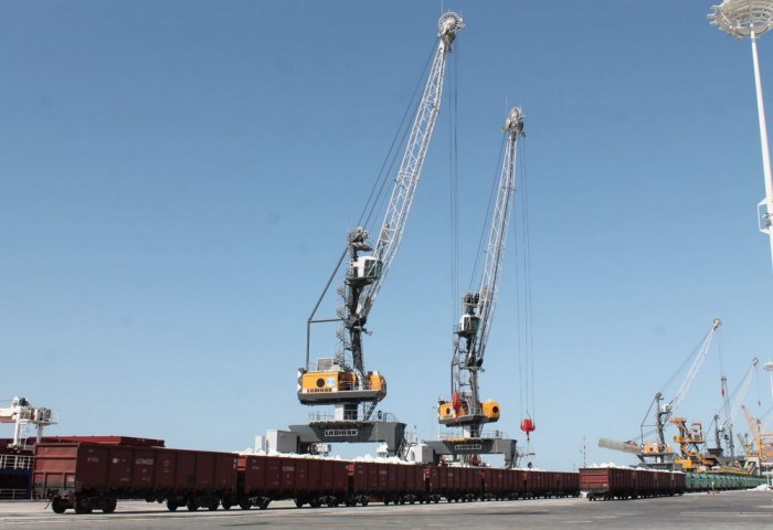 January–May: Turkmenistan–Azerbaijan Trade Reaches $118.4 Million