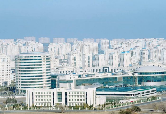 В Туркменистане разработан порядок передачи государственного имущества в доверительное управление