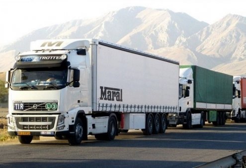 Туркменистан вошел в десятку крупнейших поставщиков товаров в Узбекистан