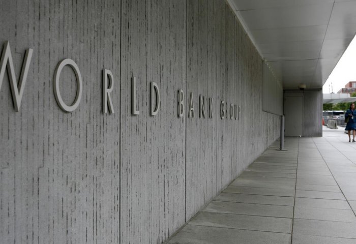 World Bank Names New Country Manager for Tajikistan, Turkmenistan