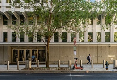 ВБ запускает региональный рынок электроэнергии в ЦА на $1 млрд