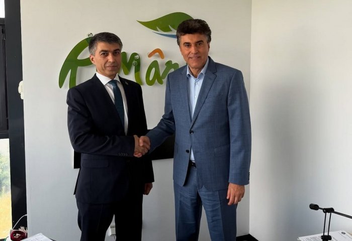 Rumyniýa türkmen telekeçileri üçin täzelenen maýa goýum mümkinçiliklerini hödürledi