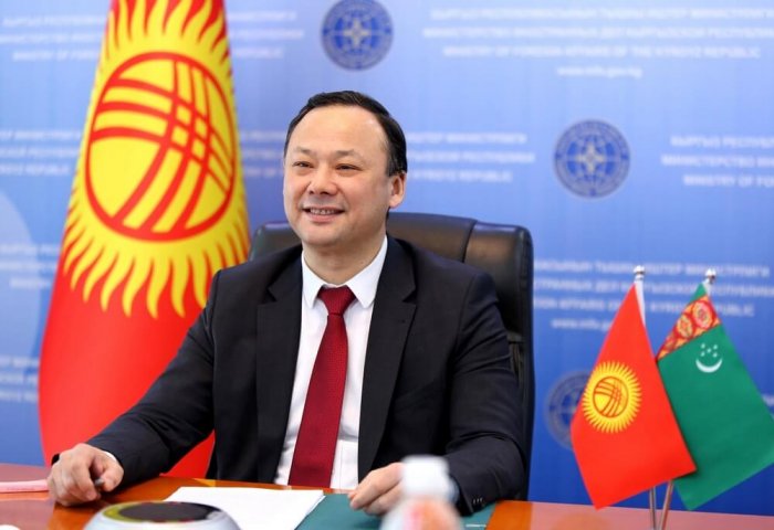 Orta Asya Devlet Başkanları Zirvesi’ne yapılan hazırlıklar ele alındı
