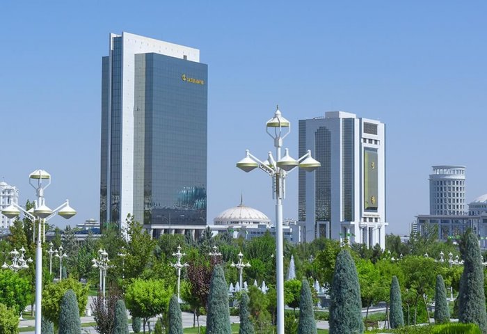 ЦБ озвучил объём кредитов, выданных банками Туркменистана в национальной валюте