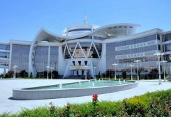 Türkmenistanda nebitgaz pudagy üçin iki täze tehnologiýa patentleşdirildi